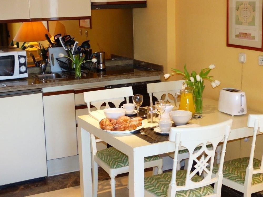 La Moraleja Hotel Alcobendas Ngoại thất bức ảnh